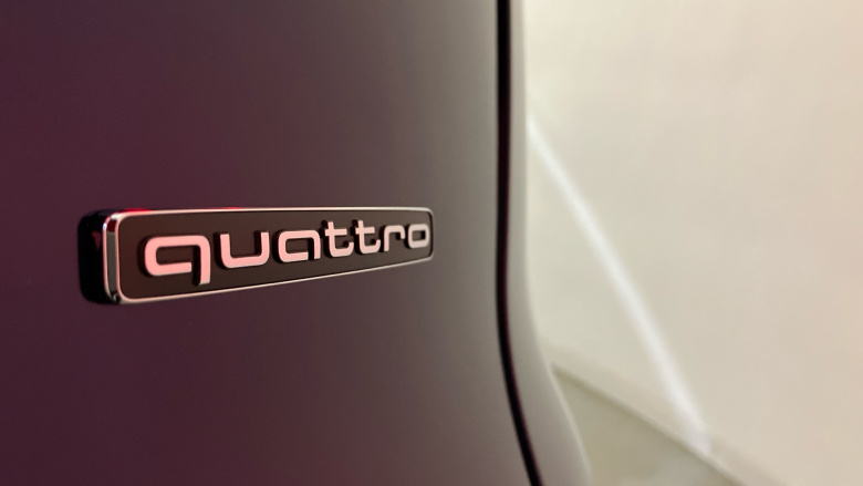 Audi Q5 2.0 TFSI Quattro S Line 5dr S Tronic Petrol Estate